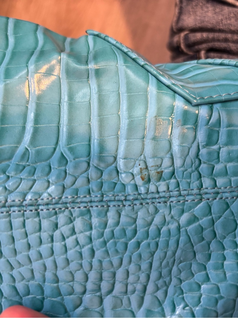 Nasty Gal heeled western boots - Picture 10 of 15